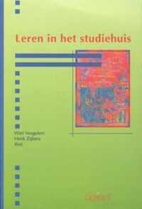 Leren In Het Studiehuis