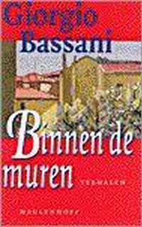 Binnen de muren