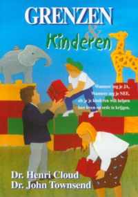 Kinderen En Grenzen