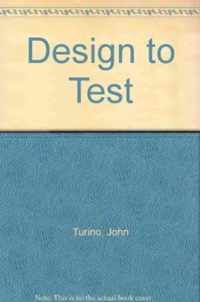 Design to Test