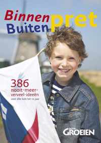 Binnen Buitenpret