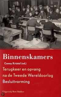 Binnenskamers