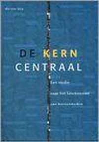 Kern centraal, de studie n/h function. v binnensteden