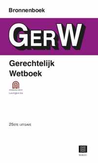 Gerechtelijk Wetboek