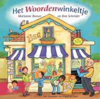 De Winkeltjes  -   Het woordenwinkeltje