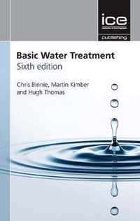 Basic Water Treatment, Sixth edition