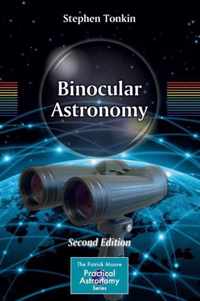 Binocular Astronomy