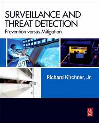 Surveillance and Threat Detection