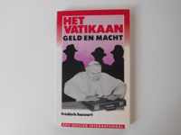 Vatikaan geld en macht