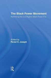 The Black Power Movement