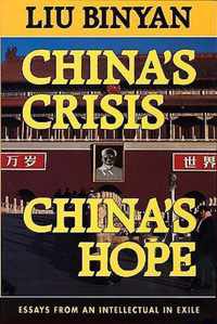 China's Crisis, China's Hope