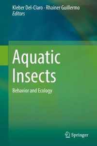 Aquatic Insects