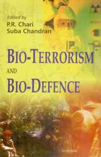 Bio-Terrorism & Bio-Defence