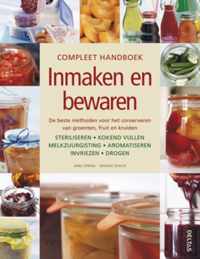 Compleet Handboek Inmaken En Bewaren