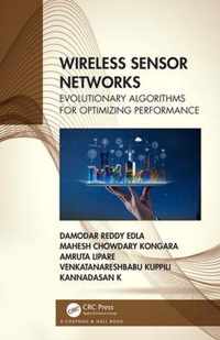 Wireless Sensor Networks