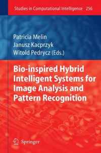 Bio-Inspired Hybrid Intelligent Systems For Image Analysis And Pattern Recognition