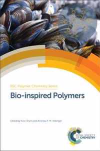 Bio-inspired Polymers