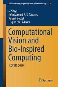 Computational Vision and Bio Inspired Computing