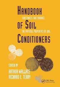 Handbook of Soil Conditioners