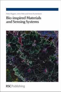 Bio-inspired Materials and Sensing Systems