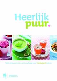 Heerlijk puur