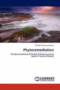 Phytoremediation