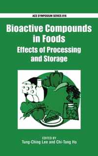 Bioactive Compounds in Foods