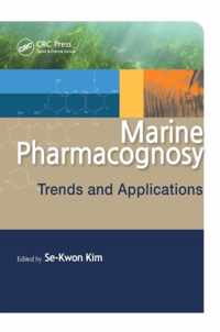 Marine Pharmacognosy