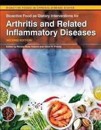 Bioactive Food as Dietary Interventions for Arthritis and Related Inflammatory Diseases