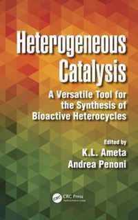 Heterogeneous Catalysis