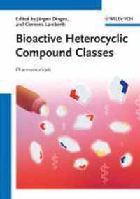 Bioactive Heterocyclic Compound Classes