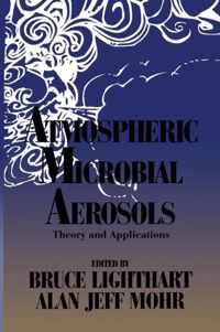 Atmospheric Microbial Aerosols