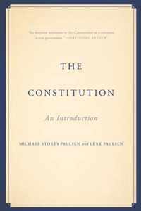 The Constitution