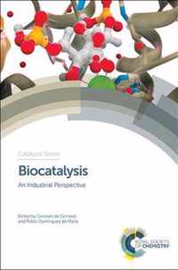 Biocatalysis