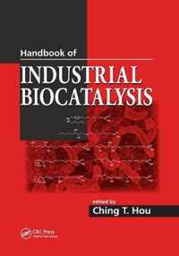 Handbook of Industrial Biocatalysis