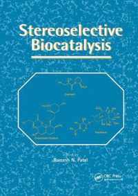 Stereoselective Biocatalysis