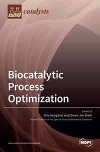 Biocatalytic Process Optimization