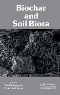 Biochar and Soil Biota