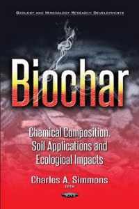 Biochar