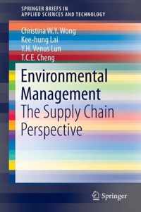 Environmental Management