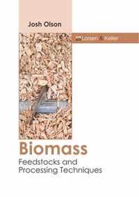 Biomass