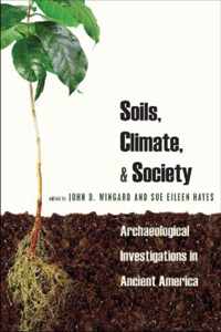 Soils, Climate and Society