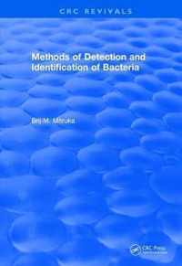 Revival: Methods of Detection and Identification of Bacteria (1977)