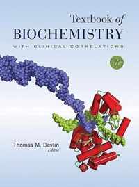 Textbk Biochemistry Clinical Correlation