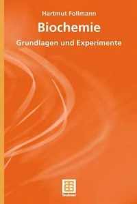 Biochemie