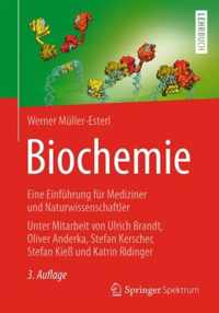 Biochemie