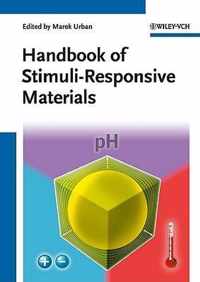 Handbook of Stimuli-Responsive Materials