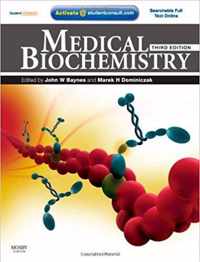 Medical Biochemistry [With Access Code]