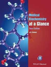 Medical Biochemistry At A Glance