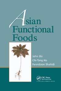 Asian Functional Foods